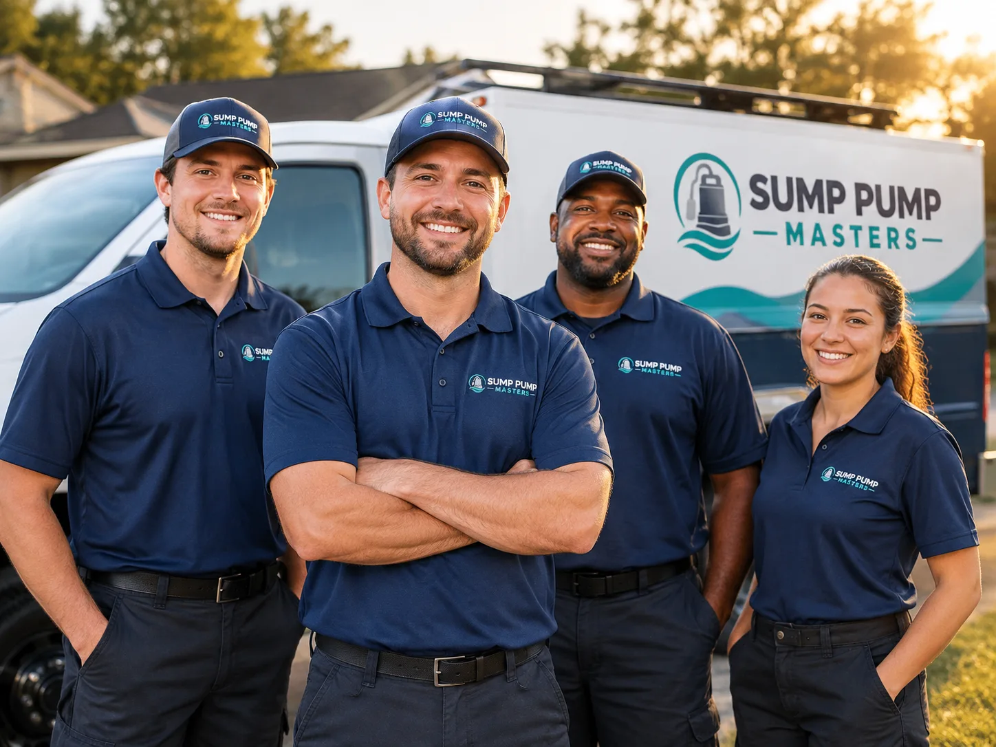 Sump Pump Repair company in Stafford, KS
