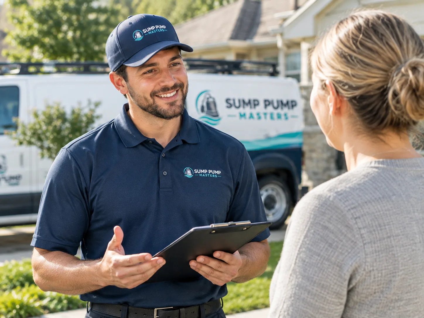 Sump Pump Repair Stafford, KS FAQs